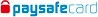 Paysafecard