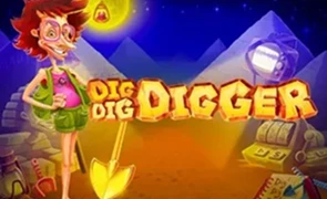 Dig Dig Digger