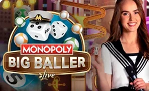 Monopoly Big Baller